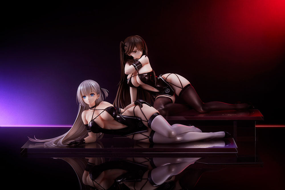 Azur Lane PVC Statue 1/4 Shoukaku -Sororal Wings- 15 cm - Versand: 5-7 Tage nach Bestellung