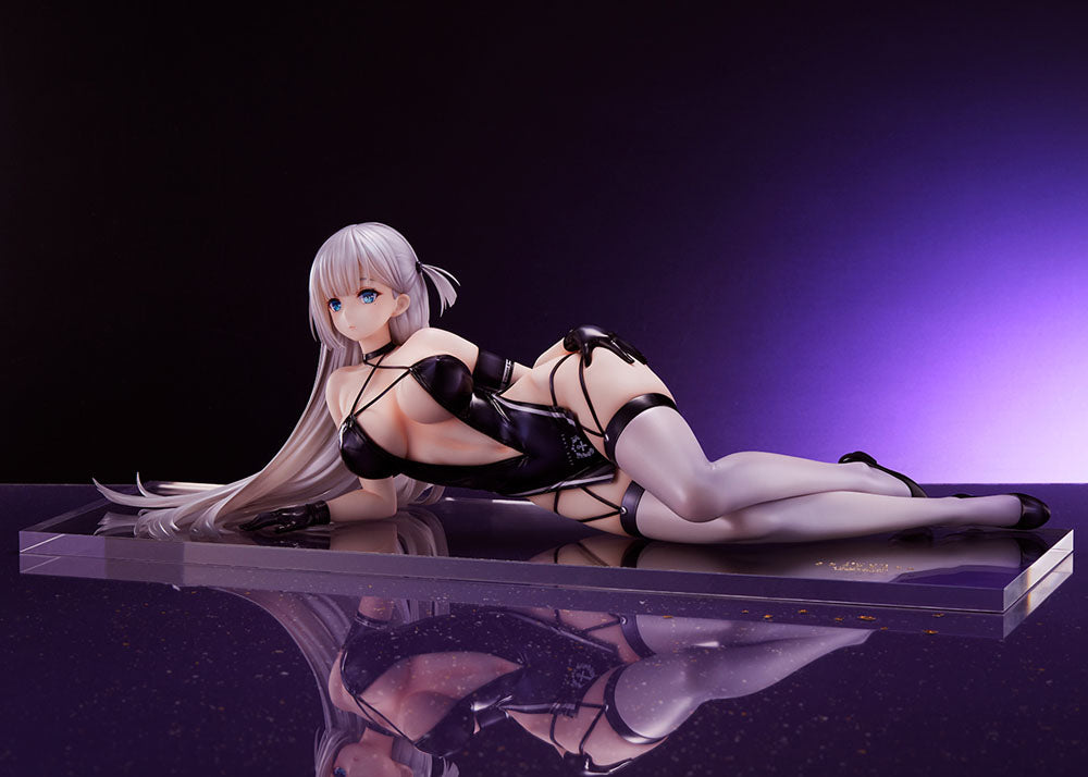 Azur Lane PVC Statue 1/4 Shoukaku -Sororal Wings- 15 cm - Versand: 5-7 Tage nach Bestellung