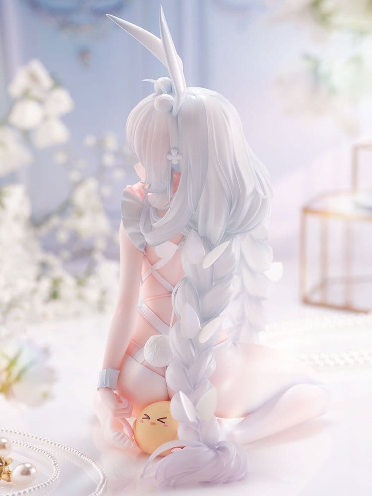 Azur Lane PVC Figur 1/4 Le Malin Listless Lapin TF edition 23 cm (re-run) - Preorder - ETA: 25.12.2026
