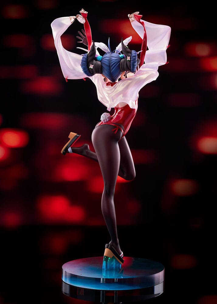 Azur Lane PVC Statue 1/4 Katsuragi Night Illuminating Festival 47 cm - Preorder - ETA: 25.04.2026