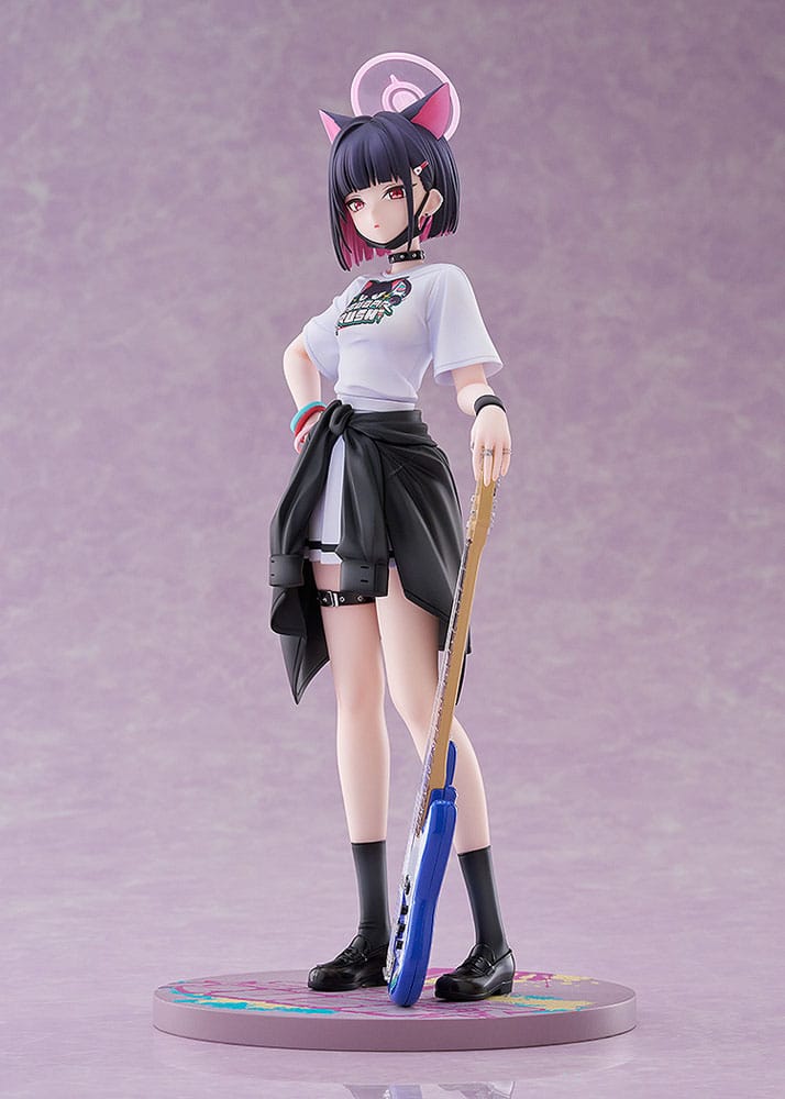 Blue Archive PVC Statue 1/7 Kazusa (Band) 24 cm - Preorder - ETA: 25.03.2026