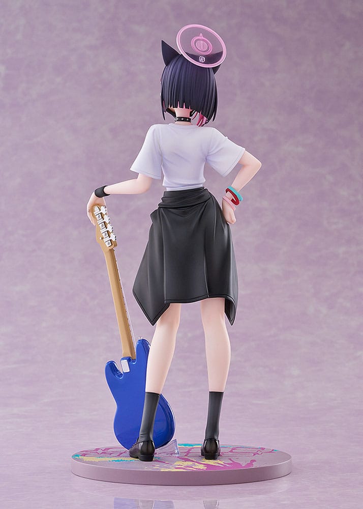 Blue Archive PVC Statue 1/7 Kazusa (Band) 24 cm - Preorder - ETA: 25.03.2026
