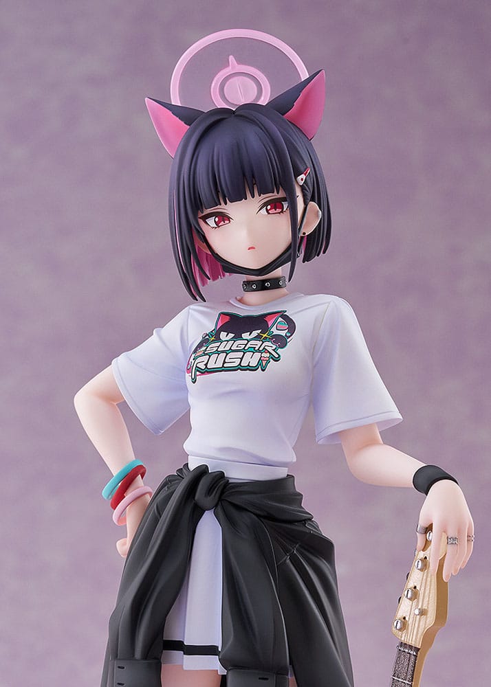 Blue Archive PVC Statue 1/7 Kazusa (Band) 24 cm - Preorder - ETA: 25.03.2026