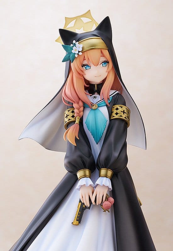 Blue Archive PVC Figur 1/7 Mari (re-run) 23 cm - Preorder - ETA: 25.03.2027