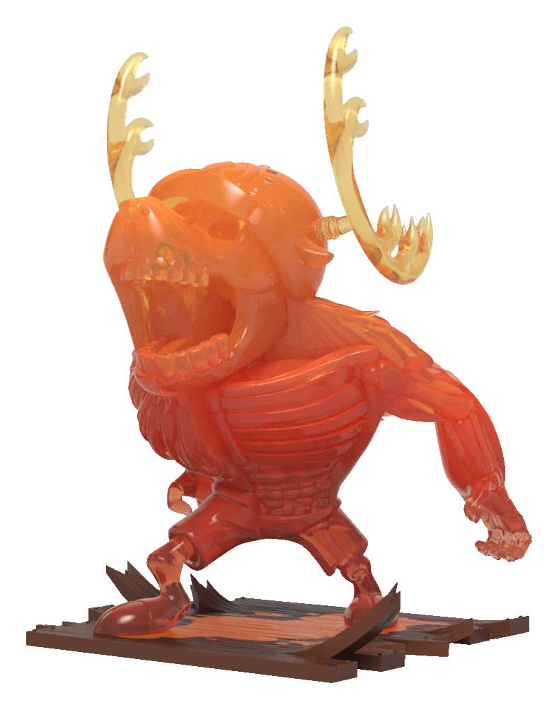 One Piece XXRAY Plus Figur Chopper Monster Point (Overlimit) Limited Edition 17 cm - Versand: 5-7 Tage nach Bestellung