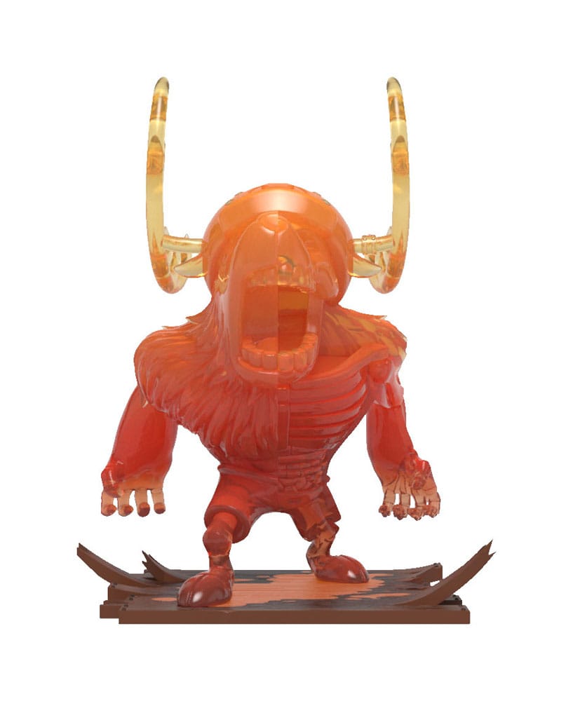One Piece XXRAY Plus Figur Chopper Monster Point (Overlimit) Limited Edition 17 cm - Versand: 5-7 Tage nach Bestellung