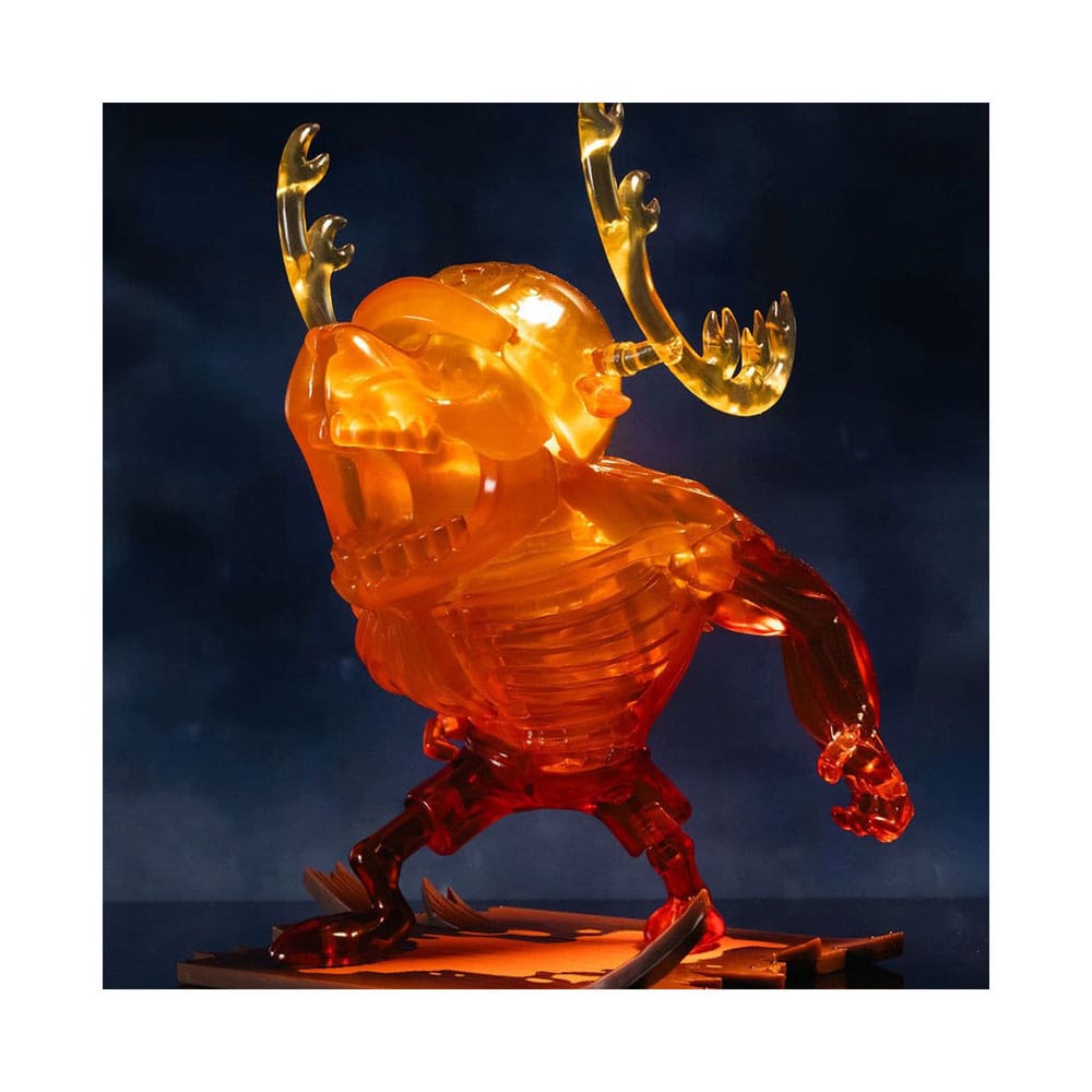 One Piece XXRAY Plus Figur Chopper Monster Point (Overlimit) Limited Edition 17 cm - Versand: 5-7 Tage nach Bestellung
