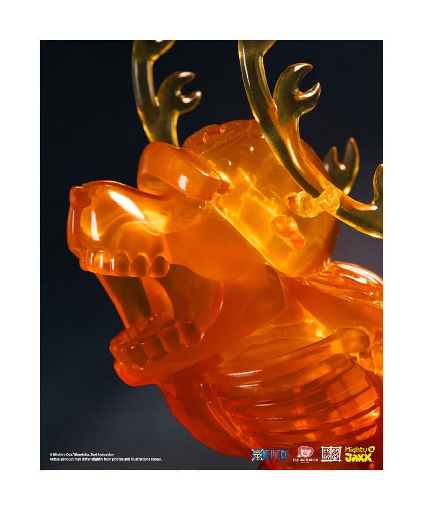 One Piece XXRAY Plus Figur Chopper Monster Point (Overlimit) Limited Edition 17 cm - Versand: 5-7 Tage nach Bestellung