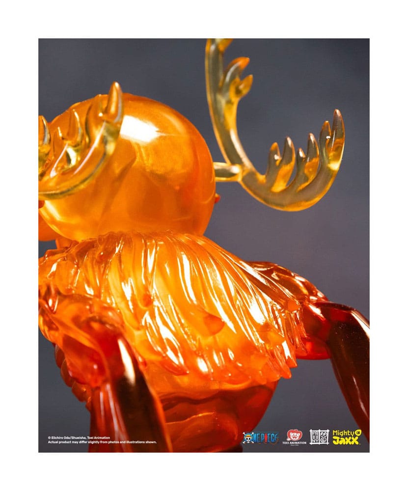 One Piece XXRAY Plus Figur Chopper Monster Point (Overlimit) Limited Edition 17 cm - Versand: 5-7 Tage nach Bestellung