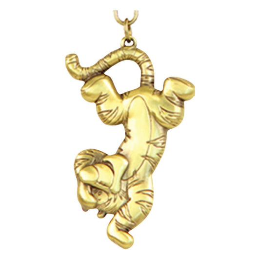 Winnie Puuh Zinn-Schlüsselanhänger Tigger - Preorder - ETA: 08.01.2026