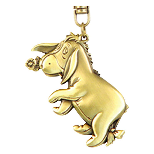 Winnie Puuh Zinn-Schlüsselanhänger Eeyore - Preorder - ETA: 08.01.2026
