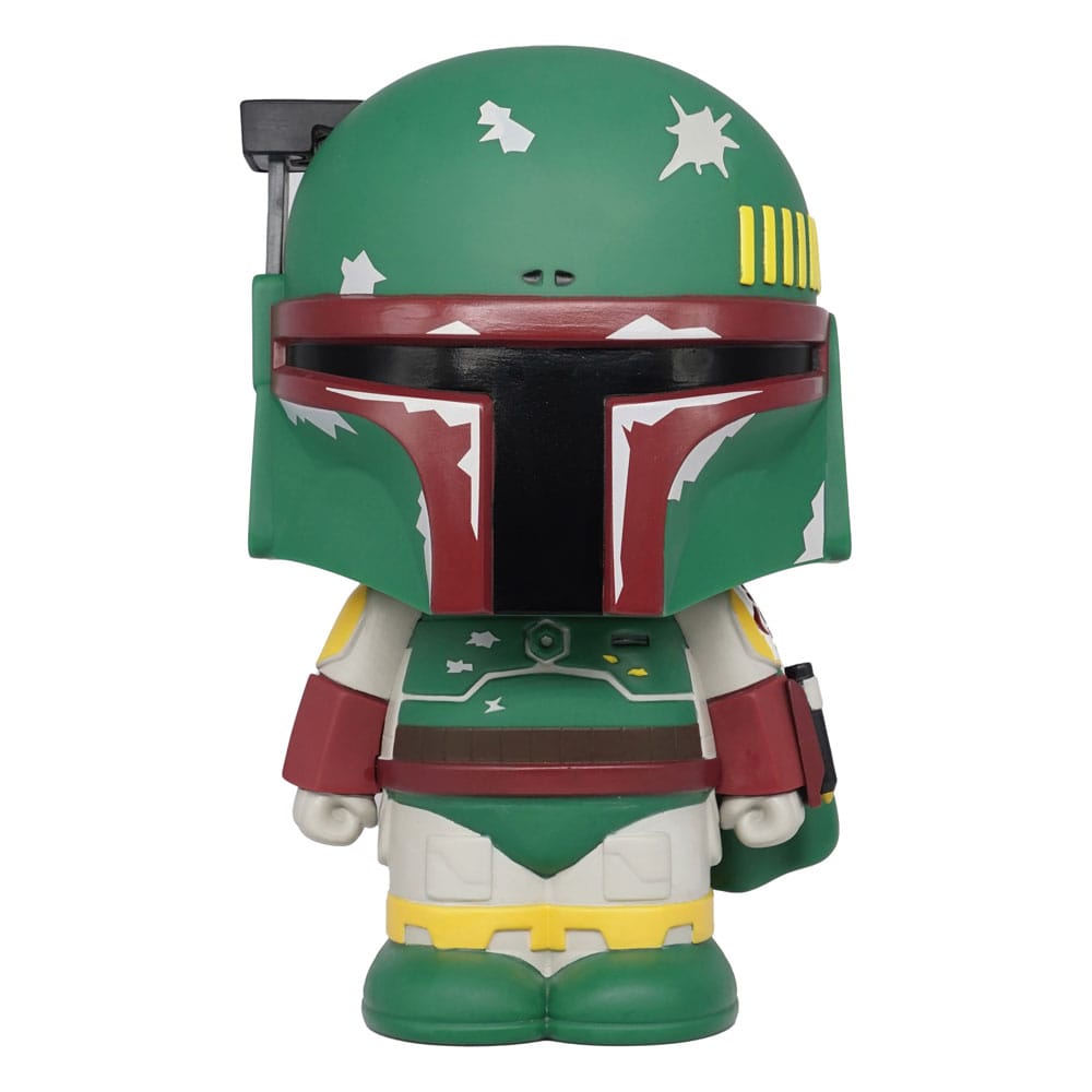 Star Wars Spardose Boba Fett - Preorder - ETA: 28.12.2026