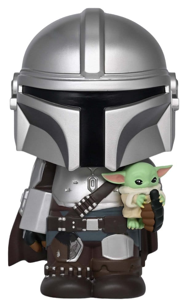 Star Wars Spardose Mandalorian and Grogu - Preorder - ETA: 04.11.2026