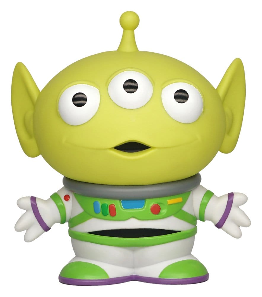 Toy Story Spardose Alien Buzz Remix - Preorder - ETA: 29.07.2026