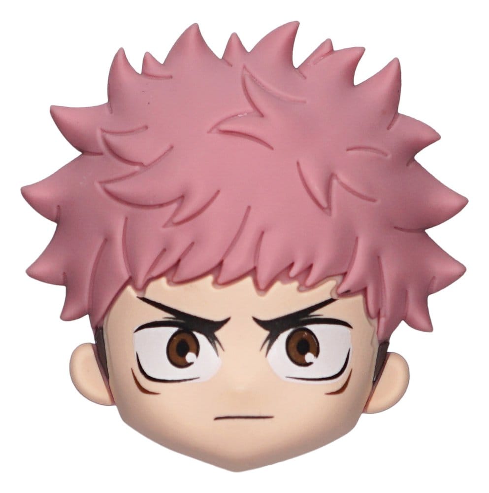 Jujutsu Kaisen 3D Magnet Yuji - Preorder - ETA: 18.07.2026