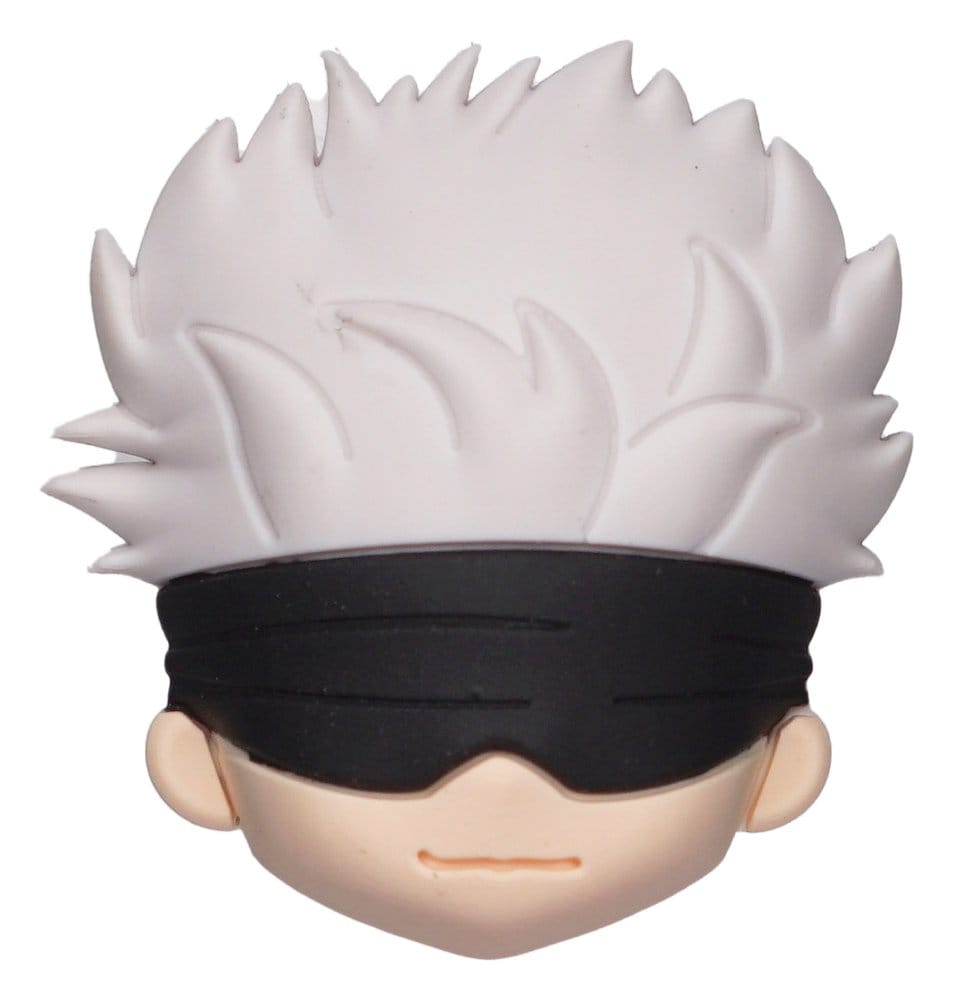 Jujutsu Kaisen 3D Magnet Satoru - Preorder - ETA: 18.07.2026