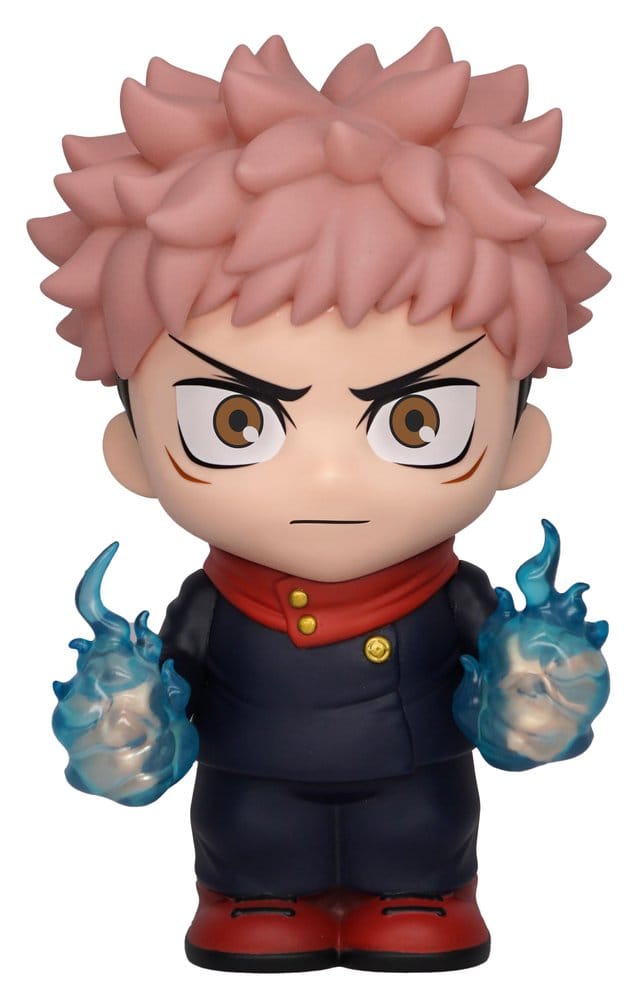 Jujutsu Kaisen Spardose Yuji Itadori - Preorder - ETA: 18.07.2026