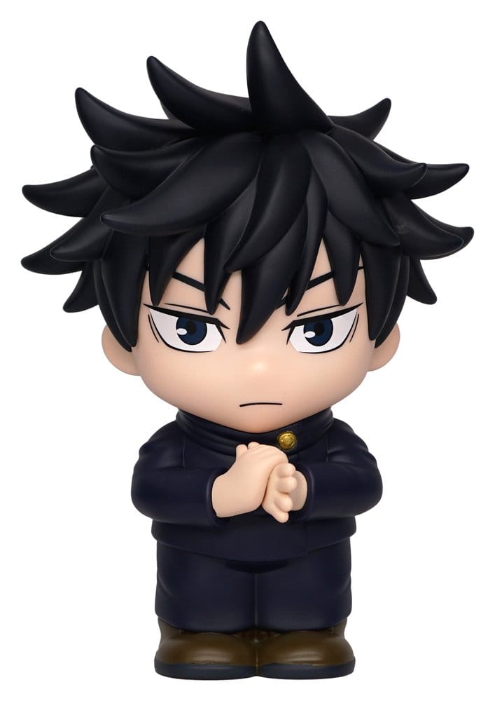 Jujutsu Kaisen Spardose Fushiguro Megumi - Preorder - ETA: 06.10.2026