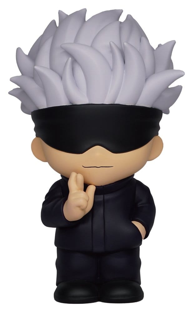 Jujutsu Kaisen Spardose Satoru - Preorder - ETA: 01.07.2026