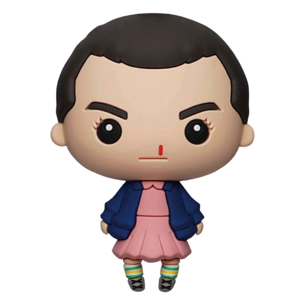 Stranger Things 3D Magnet Eleven Season 1 Ver. - Preorder - ETA: 30.06.2026