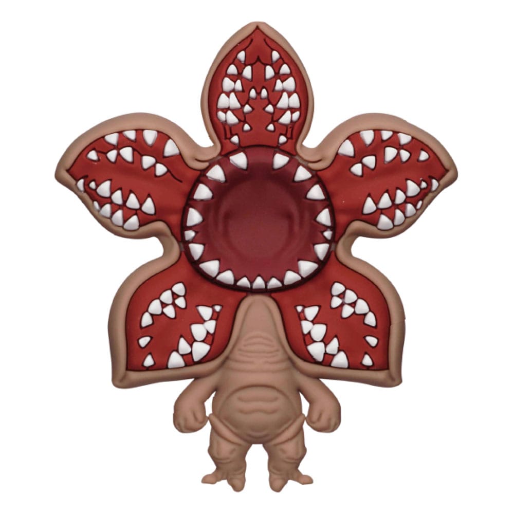 Stranger Things 3D Magnet Demogorgon  - Preorder - ETA: 31.10.2025