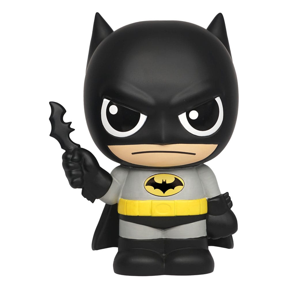 DC Comics Spardose Batman - Preorder - ETA: 01.12.2025