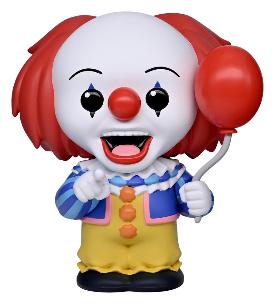 Es Spardose Pennywise - Preorder - ETA: 26.10.2026