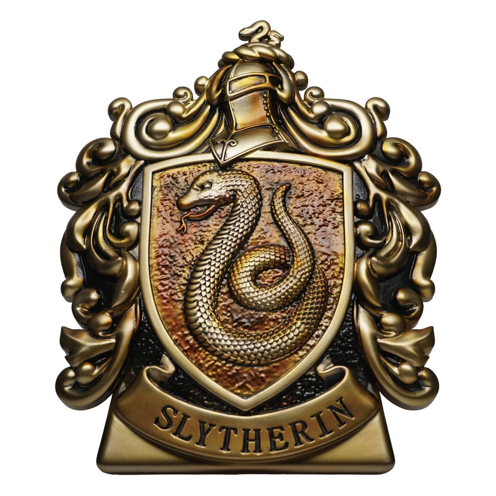 Harry Potter Spardose Slytherin Crest - Preorder - ETA: 30.08.2026