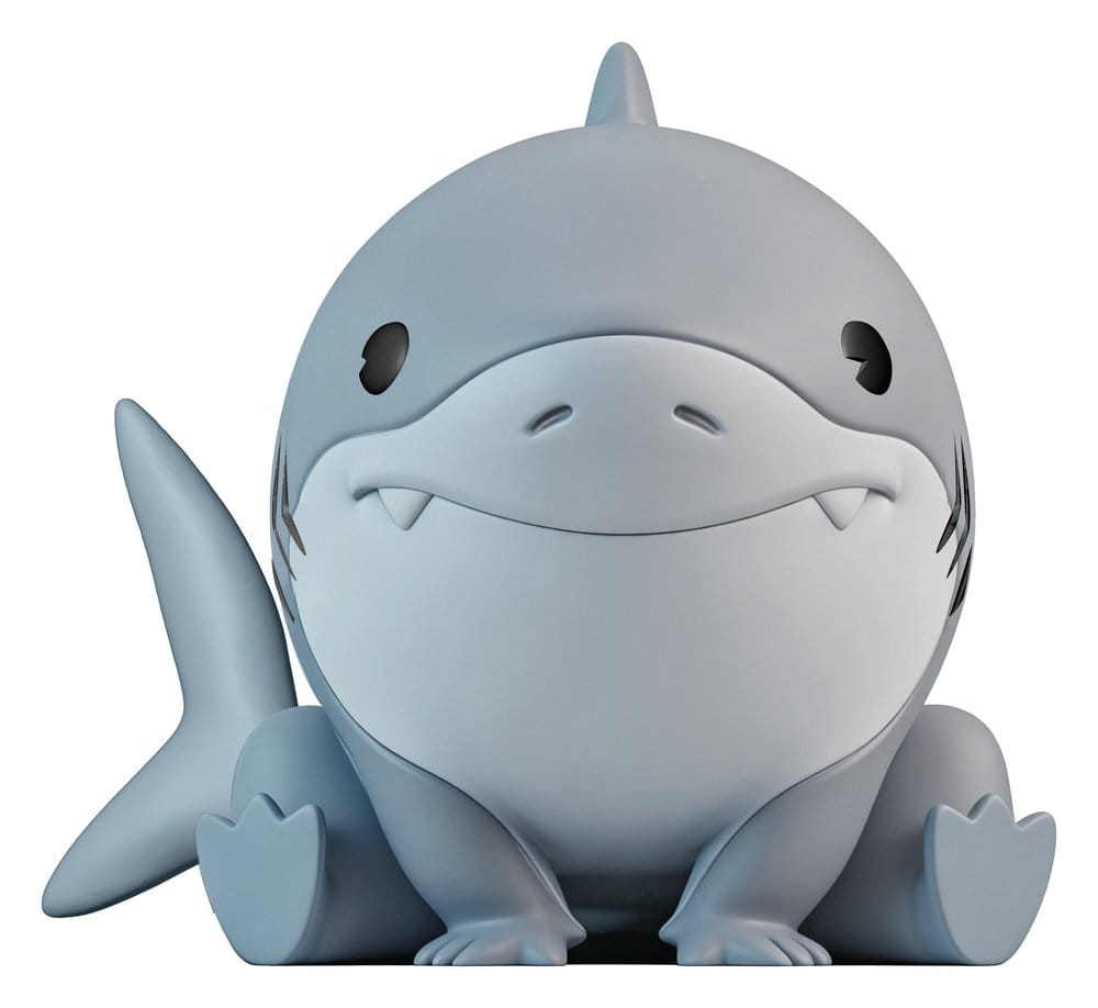 Marvel Spardose Jeff the Land Shark - Preorder - ETA: 10.11.2026