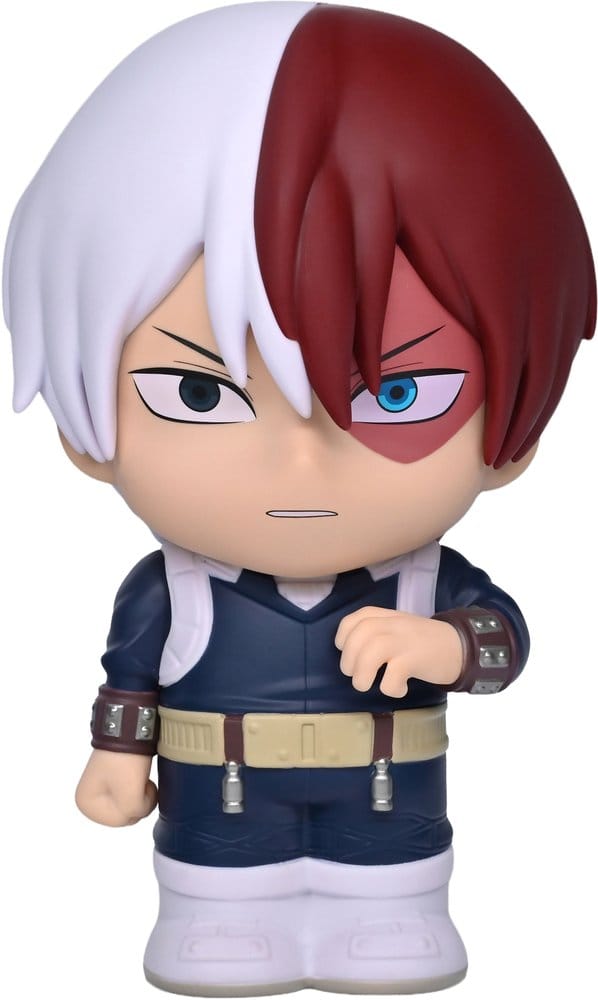 My Hero Academia Spardose Todoroki - Preorder - ETA: 01.07.2026
