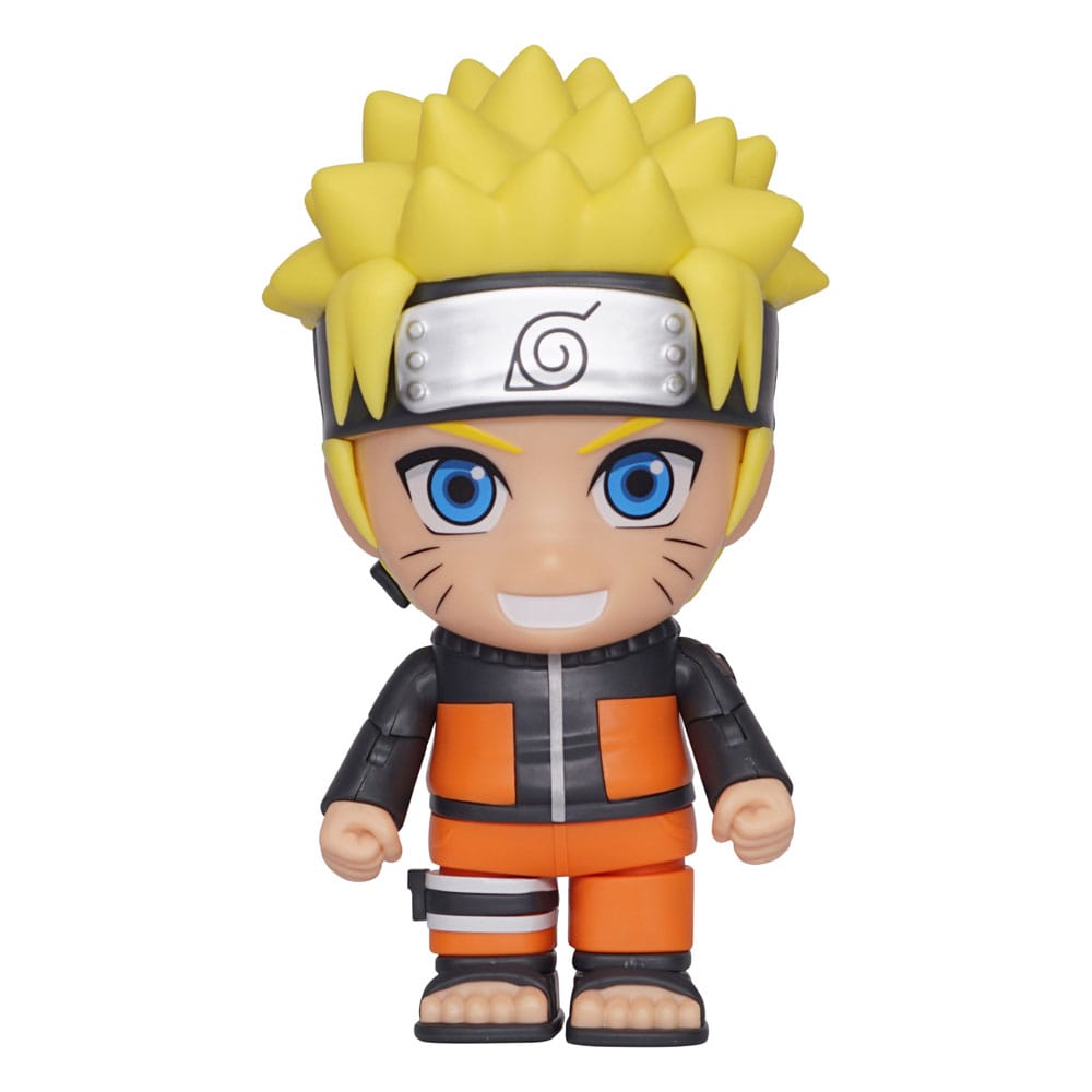 Naruto Model-Kit Naruto 13 cm - Versand: 7 Tage nach Bestellung