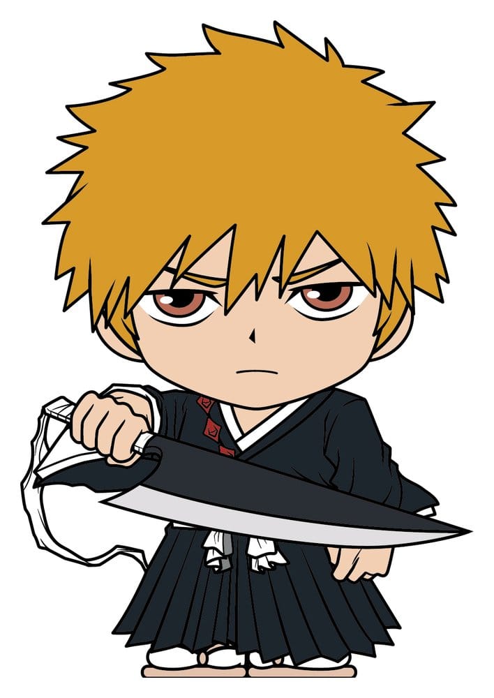 Bleach Spardose Ichigo - Preorder - ETA: 05.12.2026