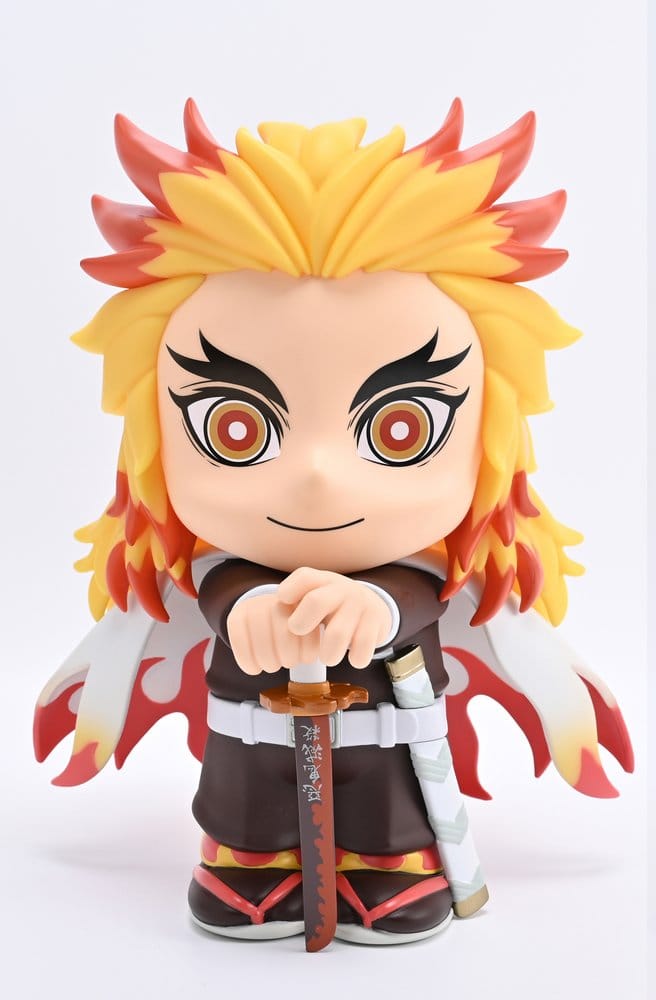 Demon Slayer Spardose Rengoku - Preorder - ETA: 05.12.2026