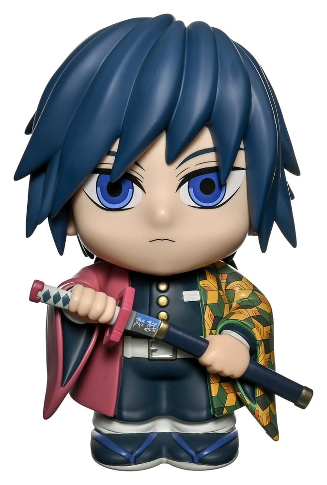 Demon Slayer Spardose Giyuu - Preorder - ETA: 05.12.2026