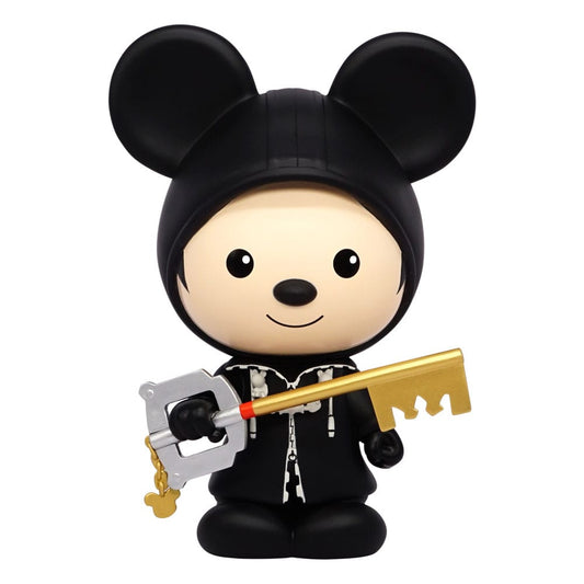 Disney Kingdom Hearts Spardose King Mickey  - Preorder - ETA: 22.12.2025