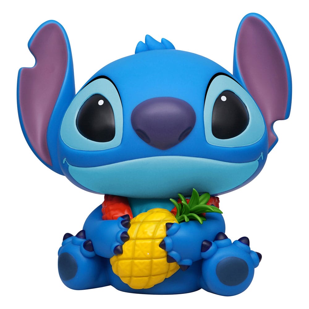 Lilo & Stitch Spardose Stitch with Pineapple - Preorder - ETA: 28.12.2026