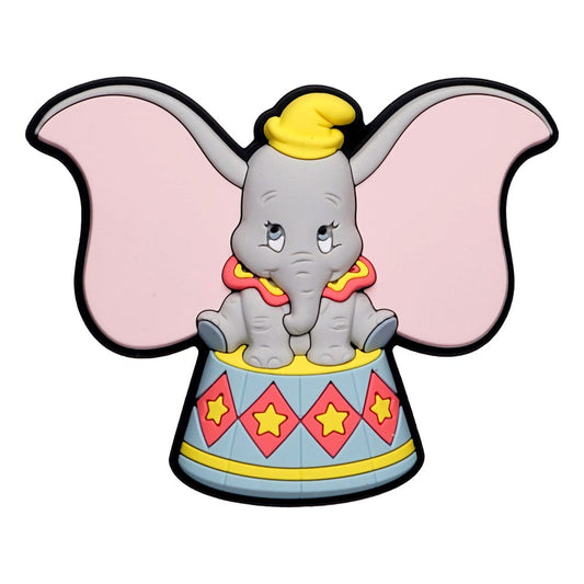 Disney Relief-Magnet Dumbo - Versand: 5-7 Tage nach Bestellung