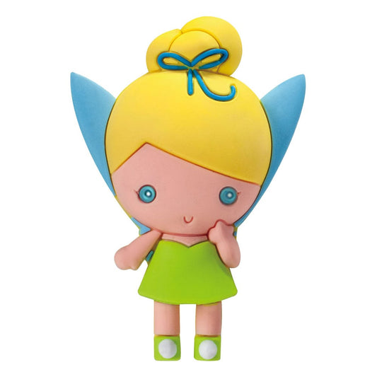 Disney Tinkerbell  3D Magnet Tinkerbell  - Preorder - ETA: 08.01.2026