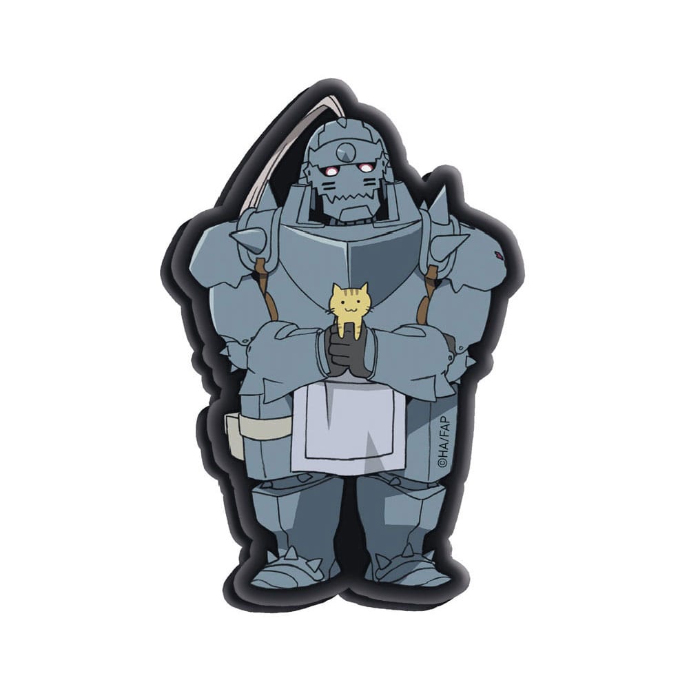 Fullmetal Alchemist Adventskalender - Preorder - ETA: 25.11.2025