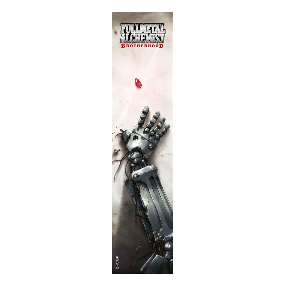 Fullmetal Alchemist Adventskalender - Preorder - ETA: 25.11.2025