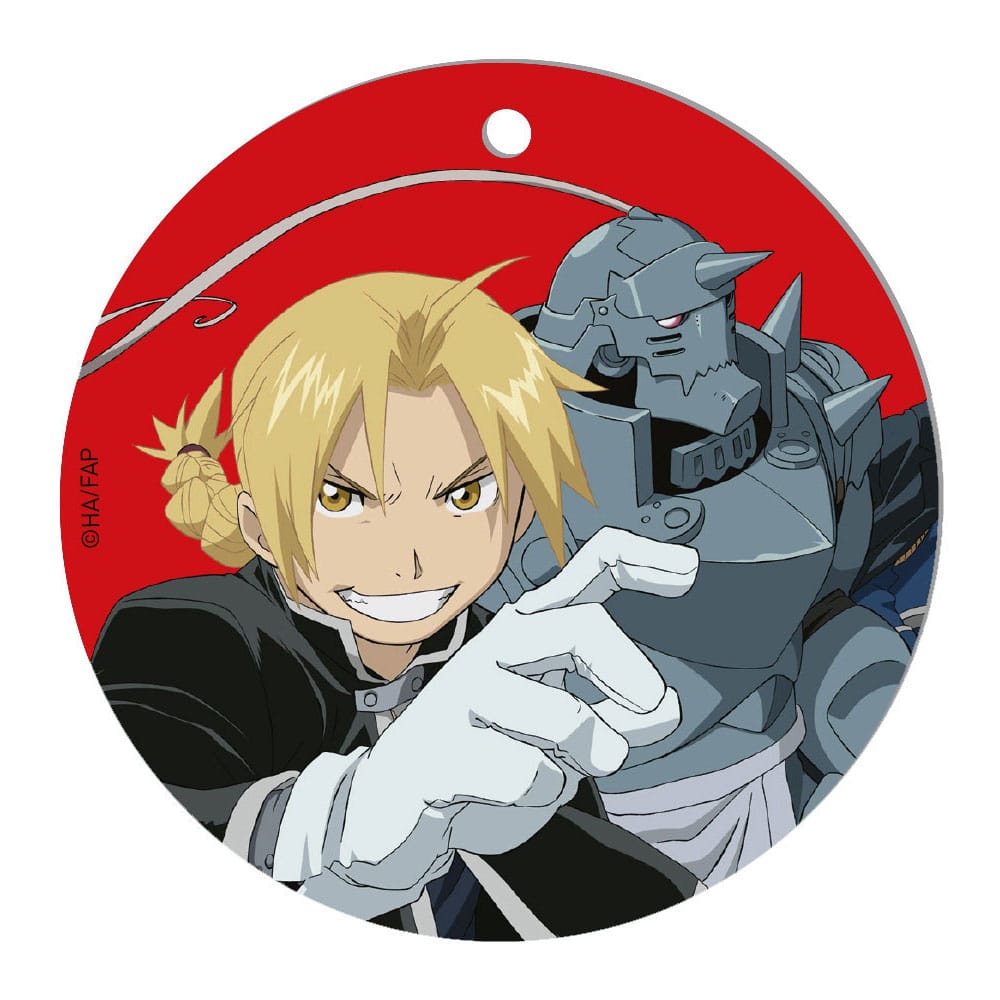 Fullmetal Alchemist Adventskalender - Preorder - ETA: 25.11.2025