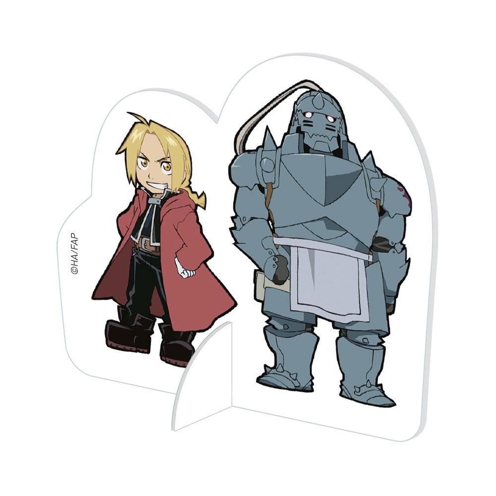 Fullmetal Alchemist Adventskalender - Preorder - ETA: 25.11.2025