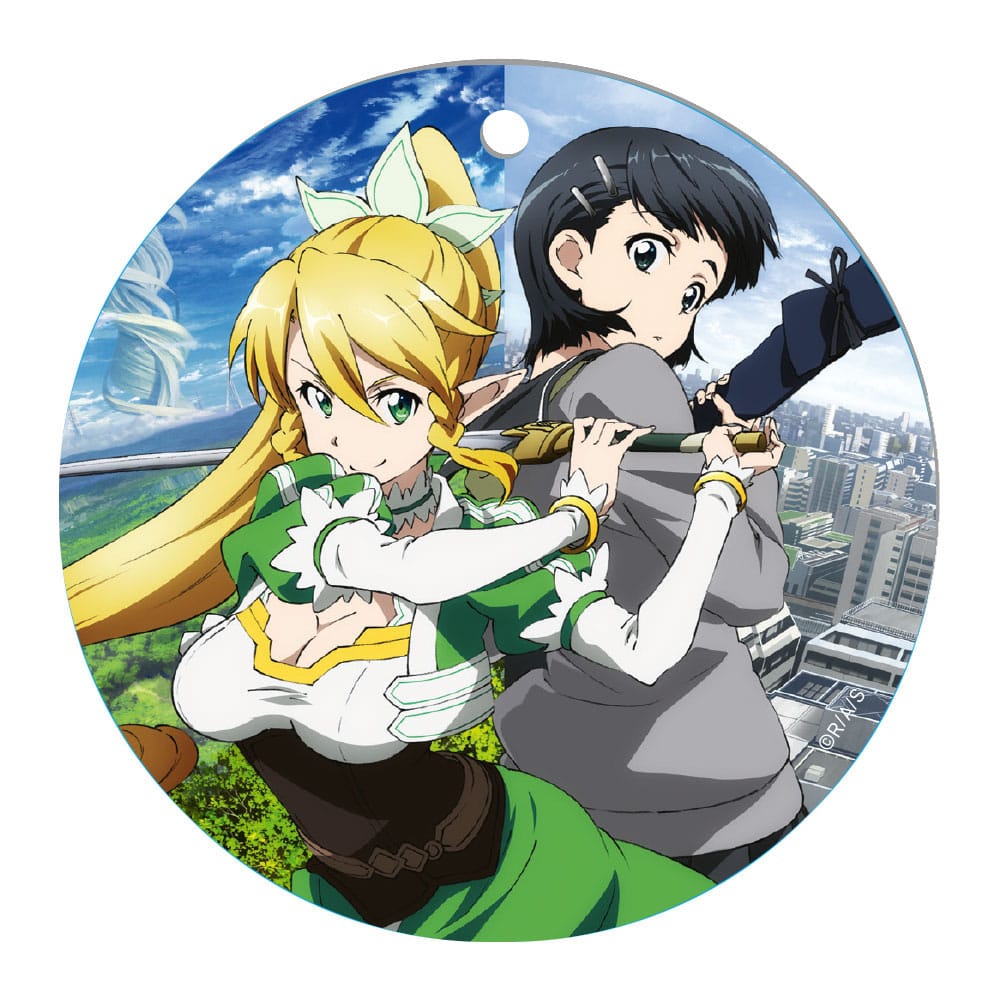 Sword Art Online Adventskalender - Preorder - ETA: 25.11.2025