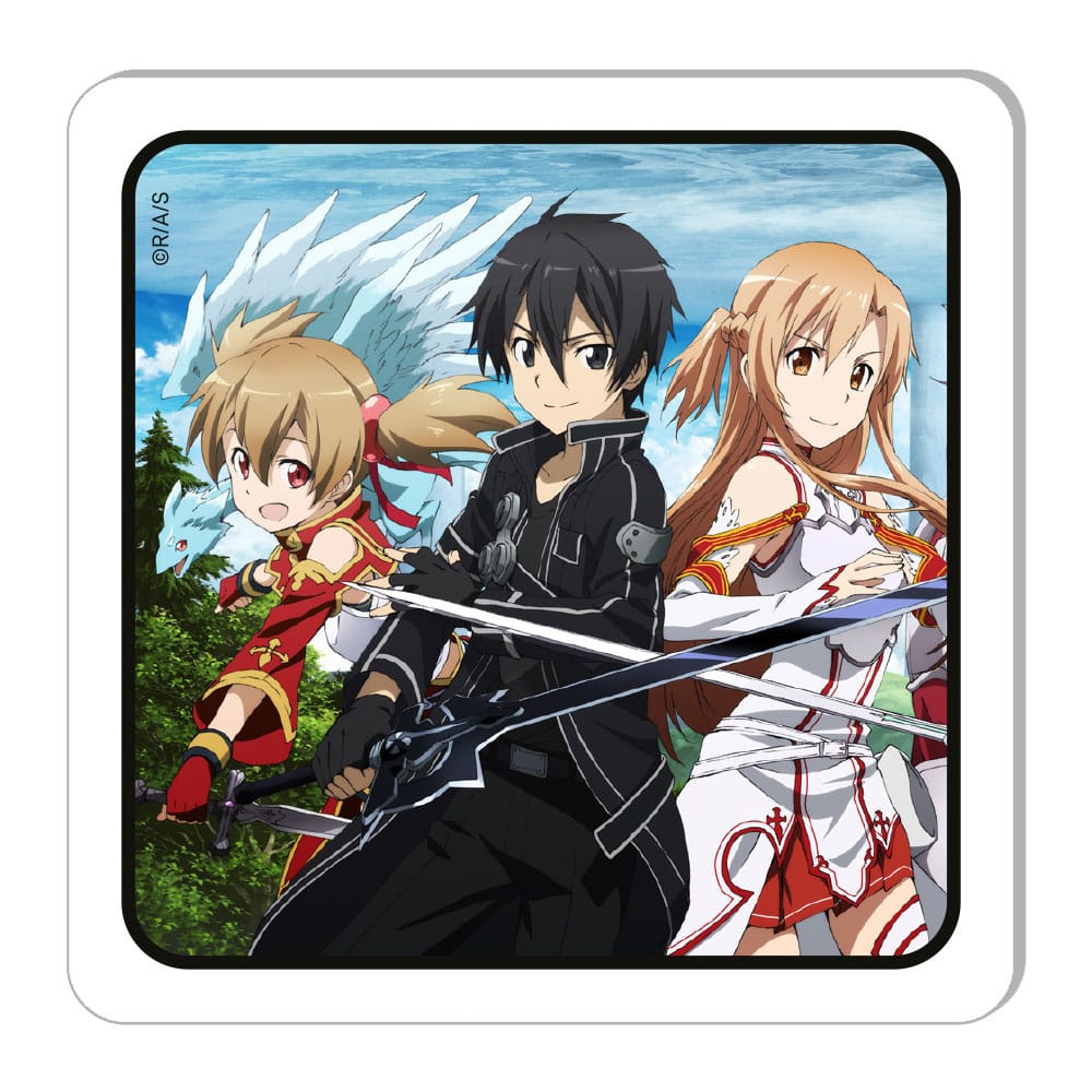 Sword Art Online Adventskalender - Preorder - ETA: 25.11.2025