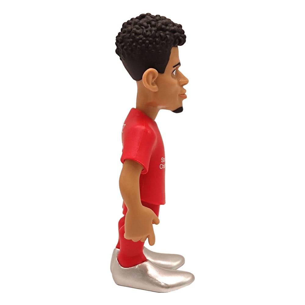 FC Liverpool Minix Figur Luis Díaz 12 cm - Preorder - ETA: 20.11.2025