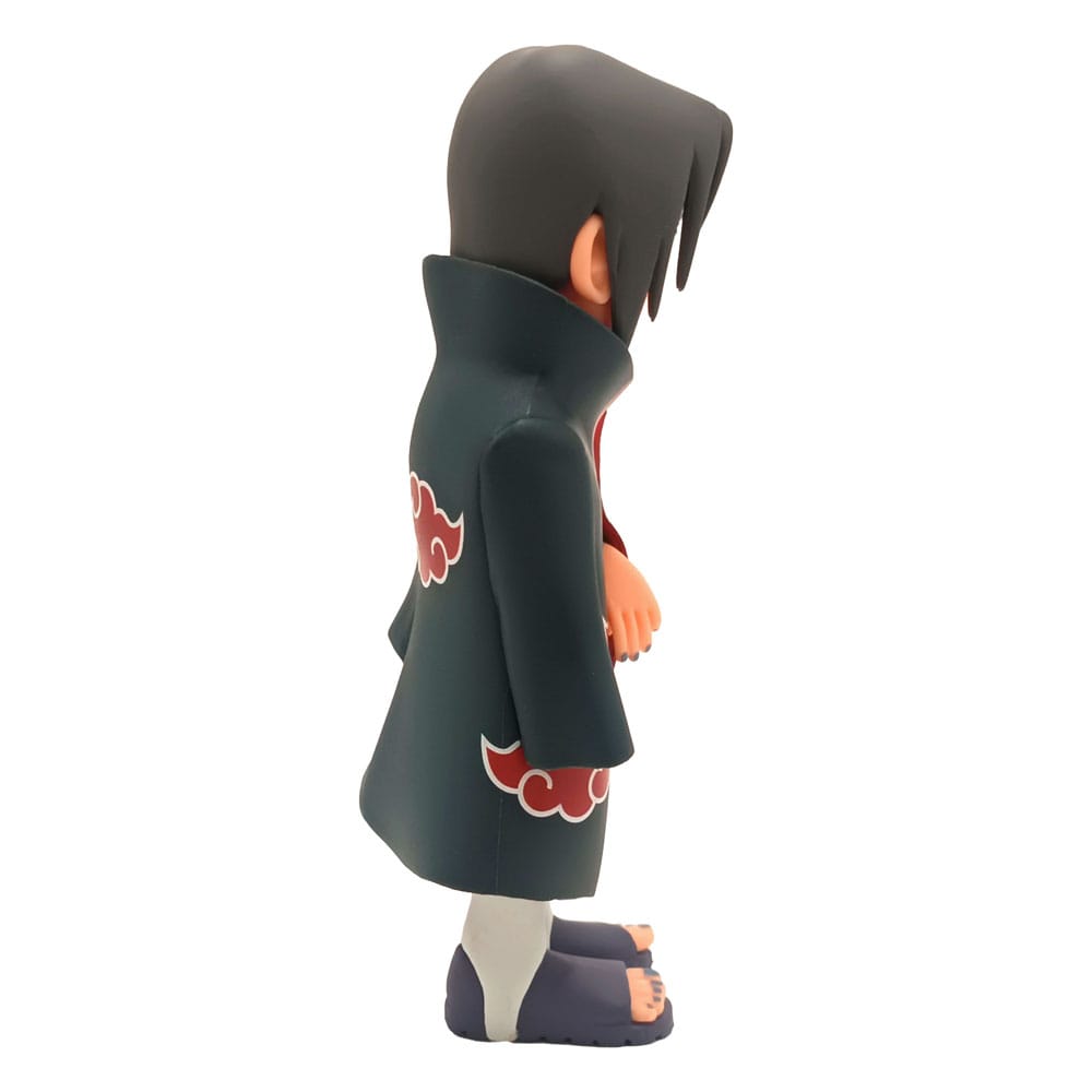 Naruto Shippuden Minix Figur Itachi 12 cm - Versand: 5-7 Tage nach Bestellung