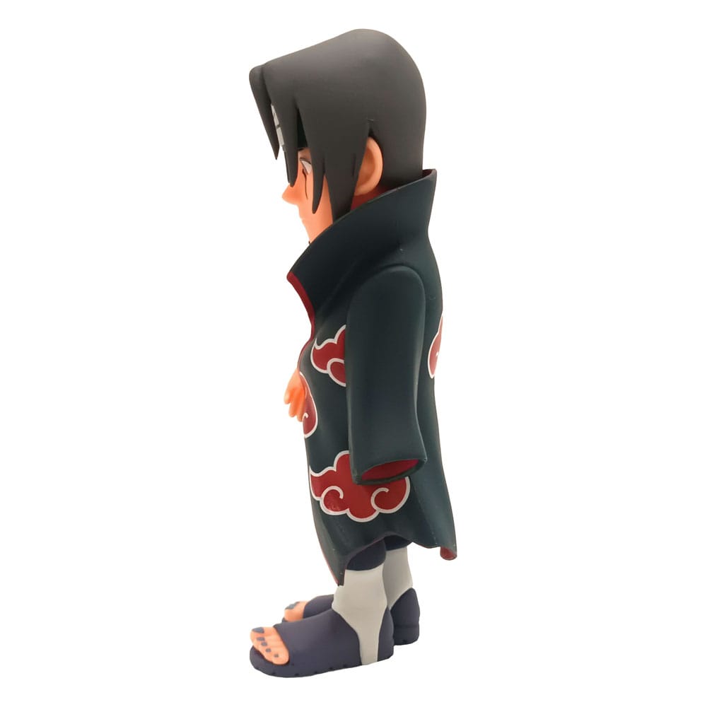 Naruto Shippuden Minix Figur Itachi 12 cm - Versand: 5-7 Tage nach Bestellung