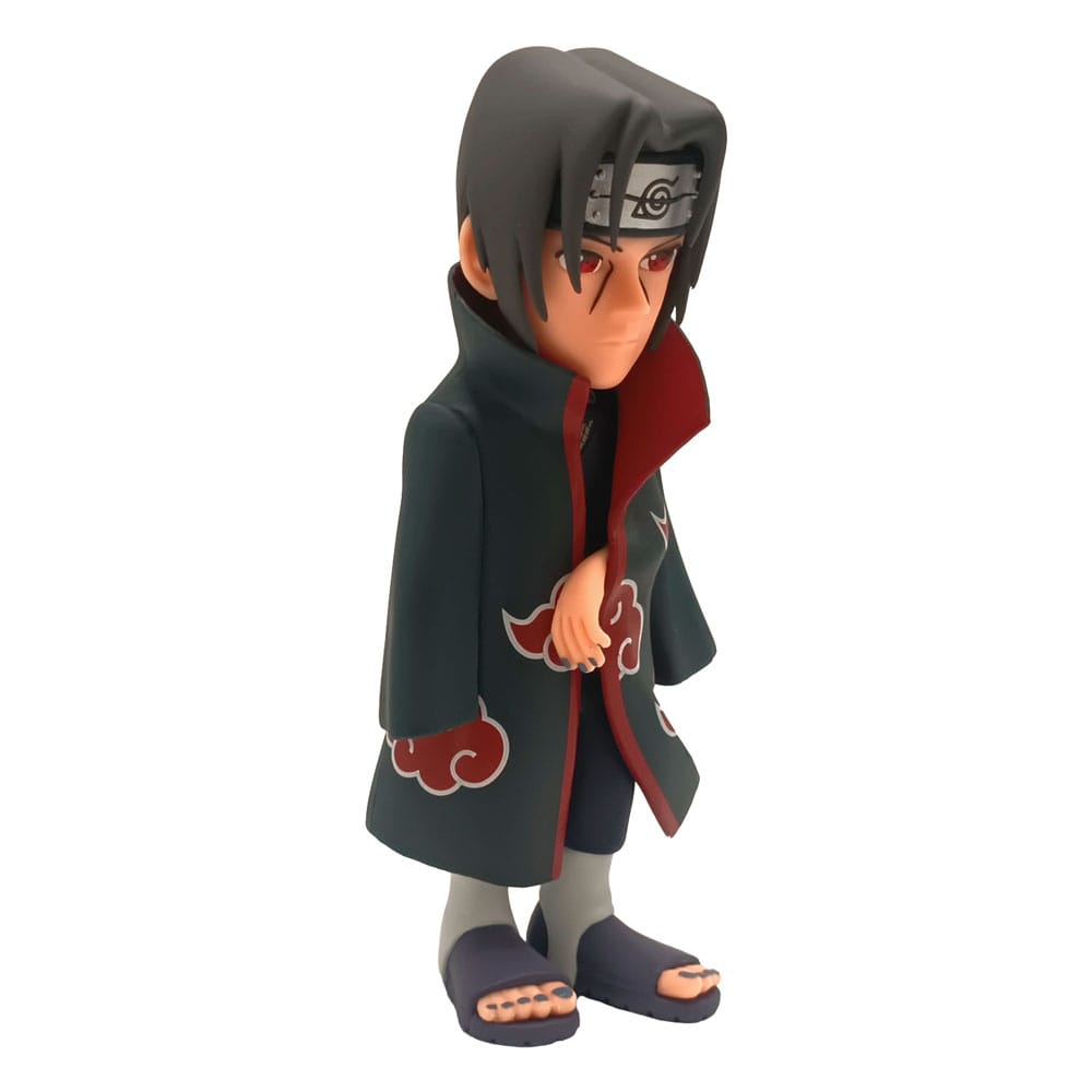 Naruto Shippuden Minix Figur Itachi 12 cm - Versand: 5-7 Tage nach Bestellung