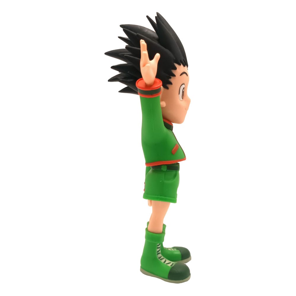 Hunter x Hunter Minix Figur Gon 12 cm - Versand: 5-7 Tage nach Bestellung