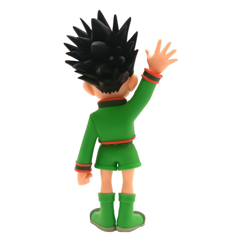 Hunter x Hunter Minix Figur Gon 12 cm - Versand: 5-7 Tage nach Bestellung